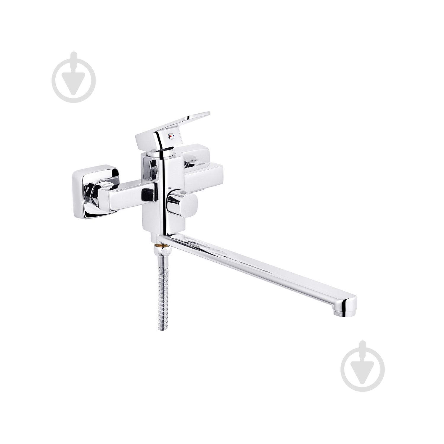 Смеситель для ванны Kroner KRM Ems - C070 - фото 3