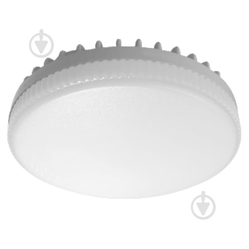 Лампа світлодіодна Luminaria 12 Вт GX53 170 В 5200 К - фото 1