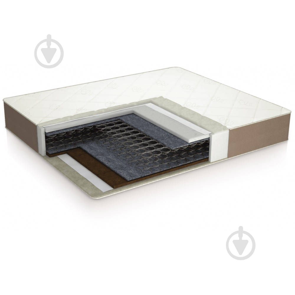 Матрас ComforteX Perfect Cocos Usleep 90x190 см - фото 1