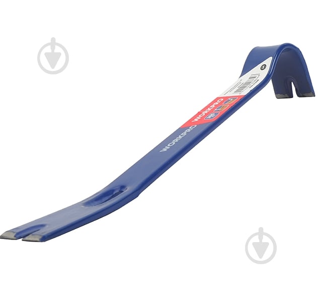 Гвоздодер WORKPRO 300 мм WP245001 - фото 1