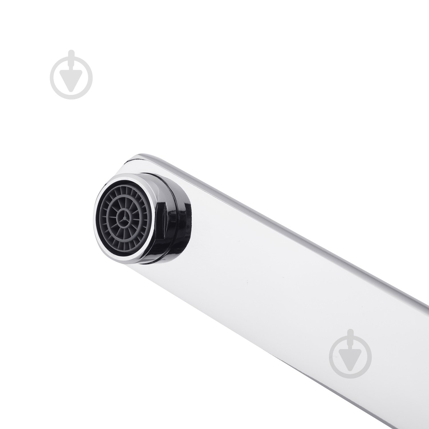 Смеситель для ванны Kroner KRM Kante - C060 - фото 5 Смеситель для ванны Kroner KRM Kante - C060 - фото 5