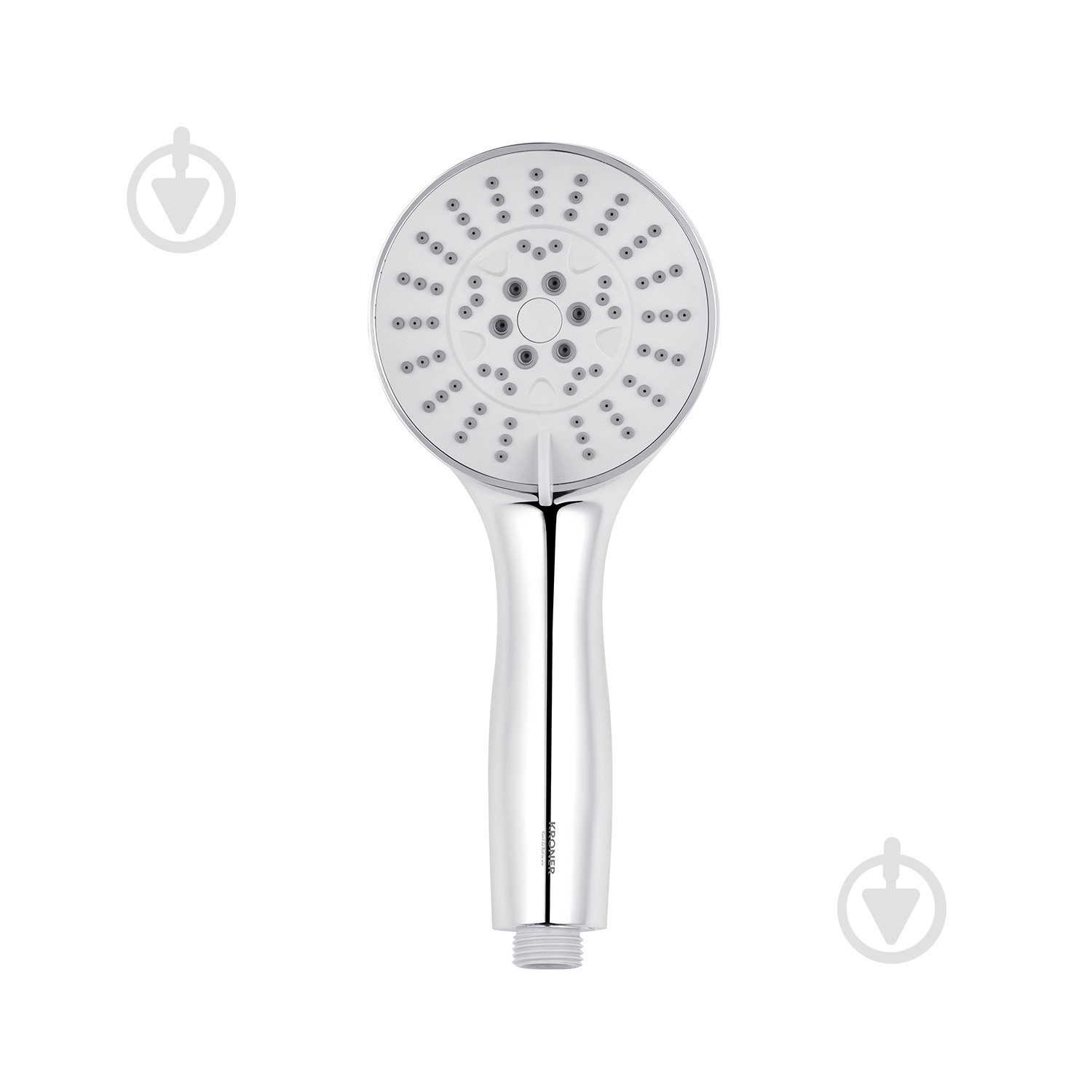 Смеситель для ванны Kroner KRM Kante - C060 - фото 6 Смеситель для ванны Kroner KRM Kante - C060 - фото 6