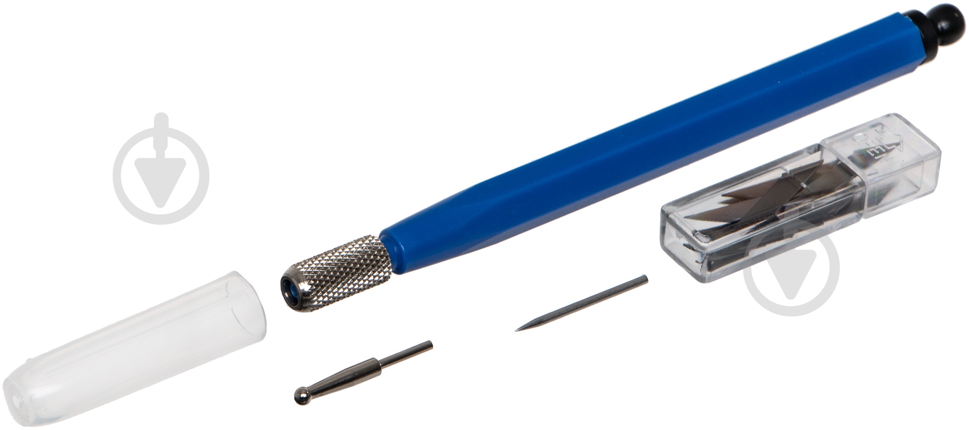 Нож макетный С-603Р Dafa - фото 2