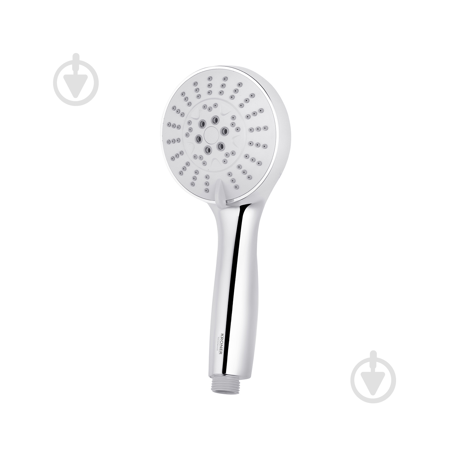 Смеситель для ванны Kroner KRM Kante - C070 - фото 5