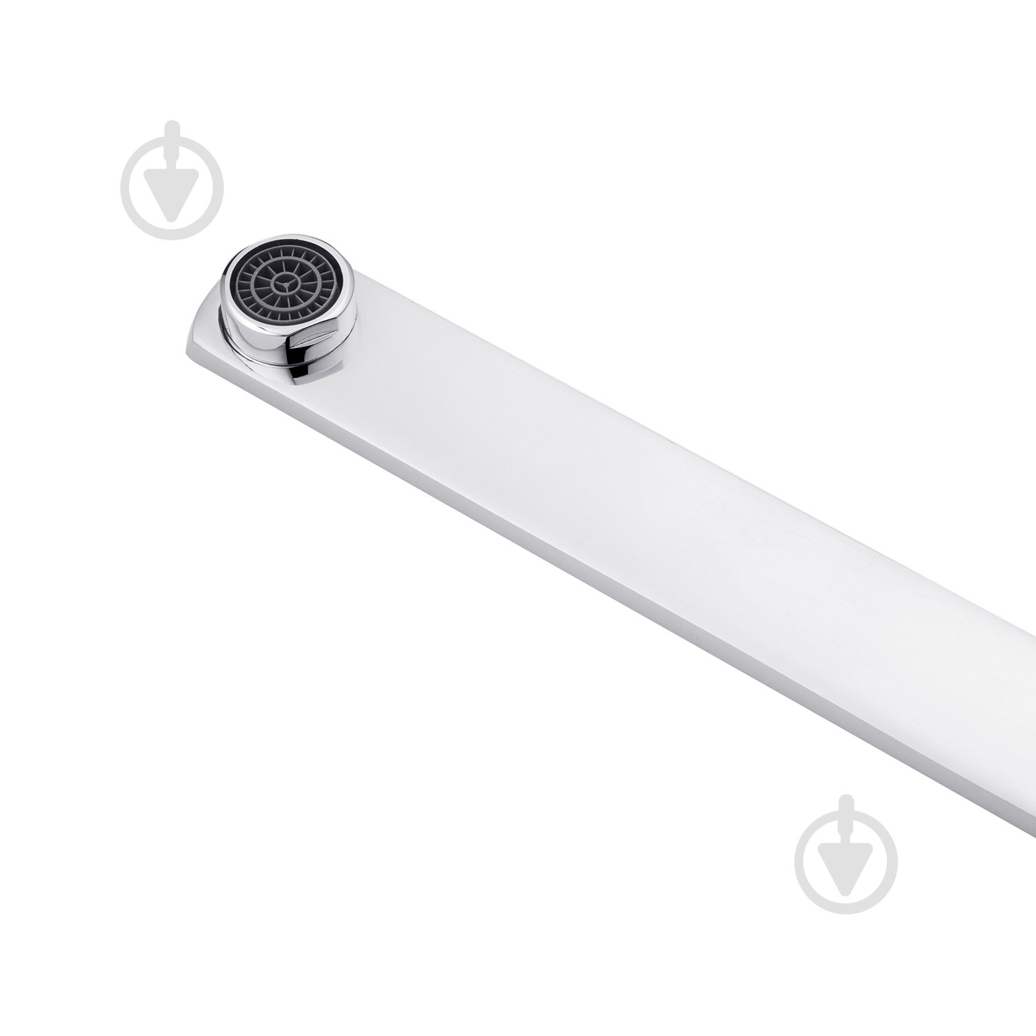 Смеситель для ванны Kroner KRM Kante - C070 - фото 7