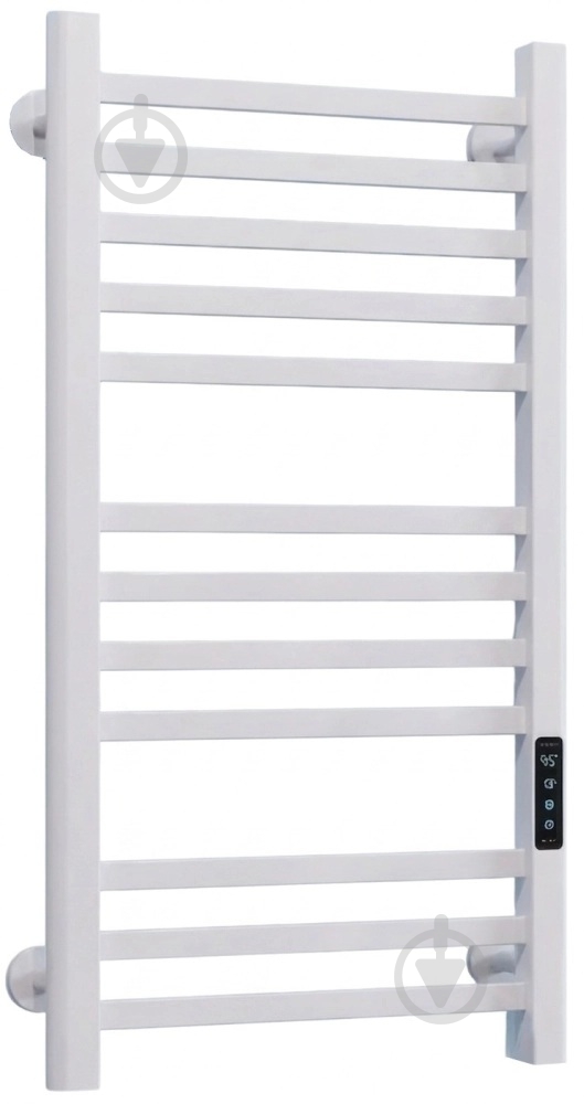 Полотенцесушитель электрический Solray XN-WH 606 белая - фото 1