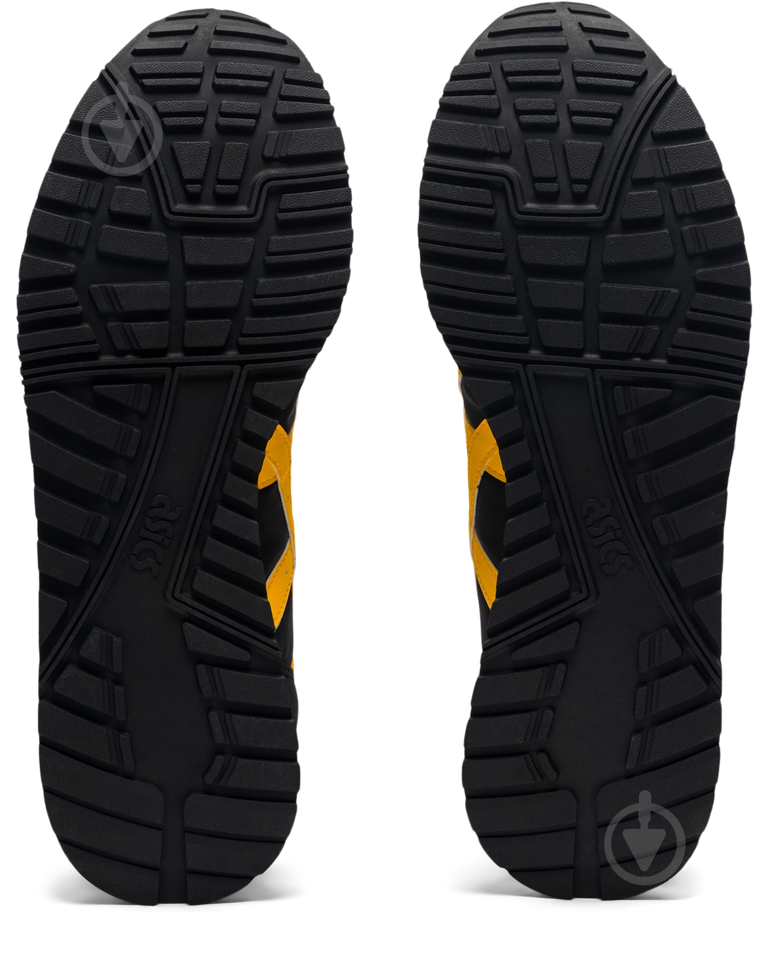 Кросівки чоловічі Asics OC RUNNER 1201A388-002 р.46,5 чорно-жовті - фото 7 Кросівки чоловічі Asics OC RUNNER 1201A388-002 р.46,5 чорно-жовті - фото 7