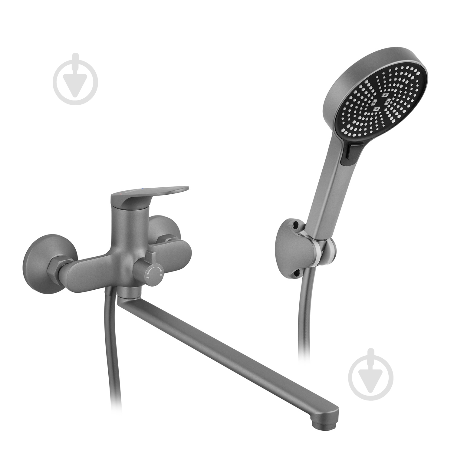 Смеситель для ванны Kroner KRM Linz - GRN070 - фото 1