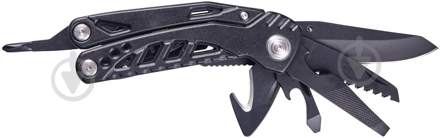 Мультитул ACTIVE Handy Tool, 10 инструментов 63.02.43 - фото 7 Мультитул ACTIVE Handy Tool, 10 инструментов 63.02.43 - фото 7