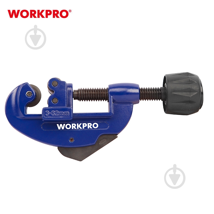 Труборез WORKPRO WP301004 - фото 2