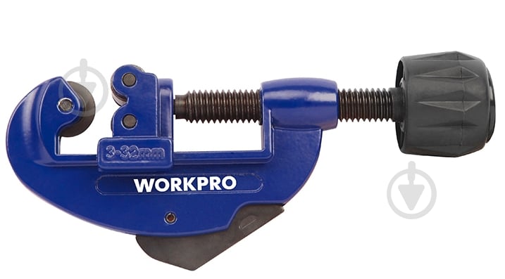 Труборез WORKPRO WP301004 - фото 1