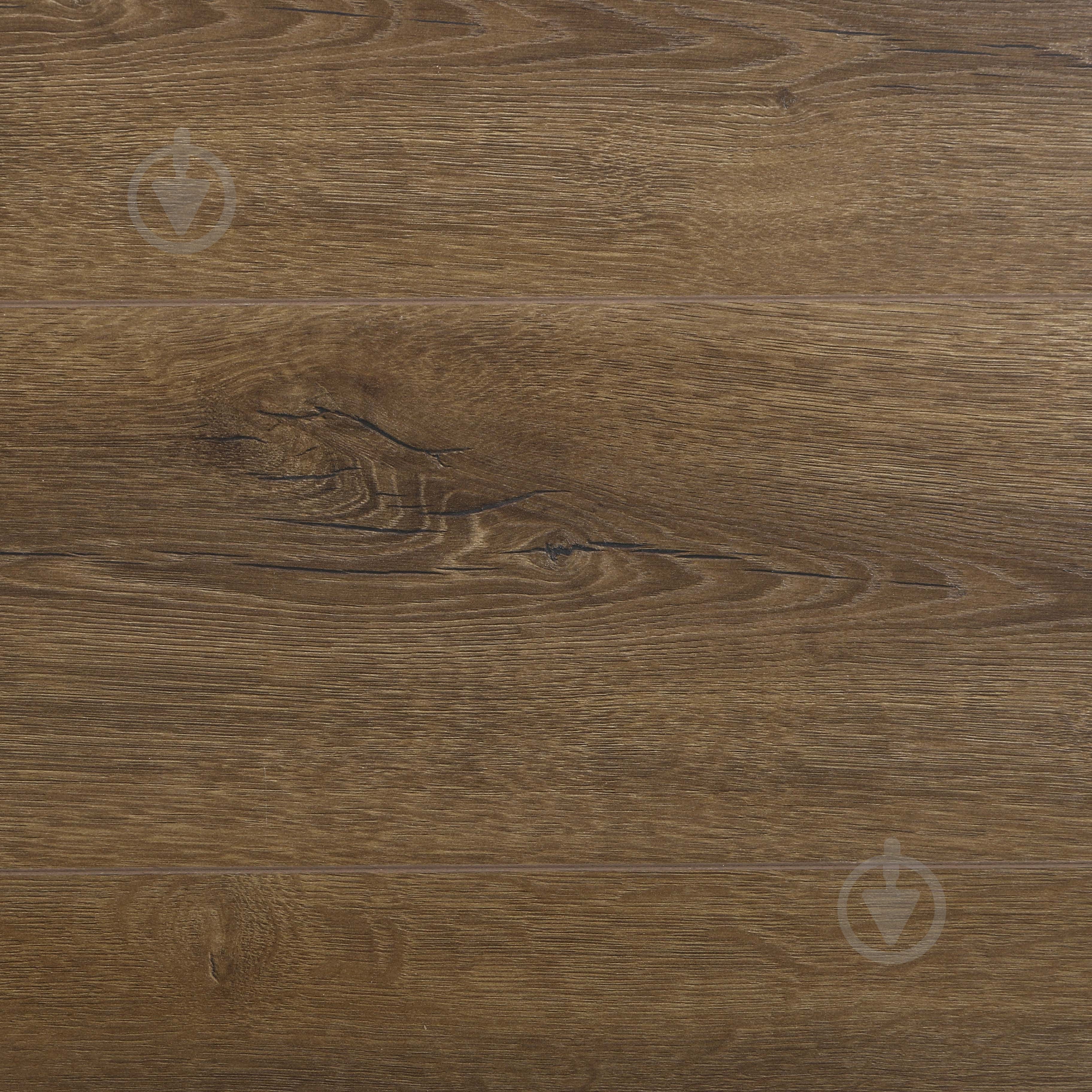 Ламінат Peli Parquet Anatolia 4V coffee 33/АС5 8 мм (AN906) - фото 1