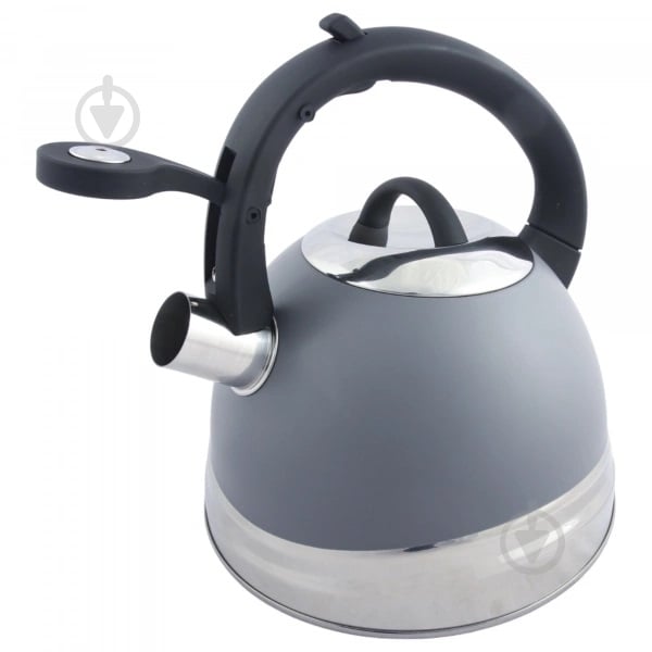 Чайник Vincent 2,5 л VC-3592 - фото 2 Чайник Vincent 2,5 л VC-3592 - фото 2