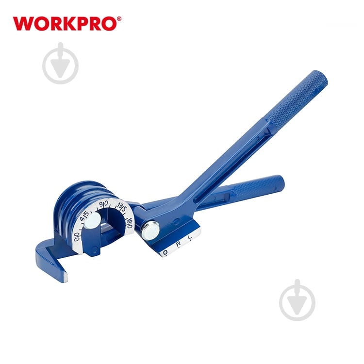Трубогиб ручной WORKPRO WP303004 - фото 5