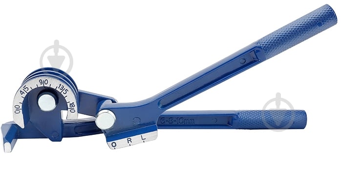 Трубогиб ручной WORKPRO WP303004 - фото 1