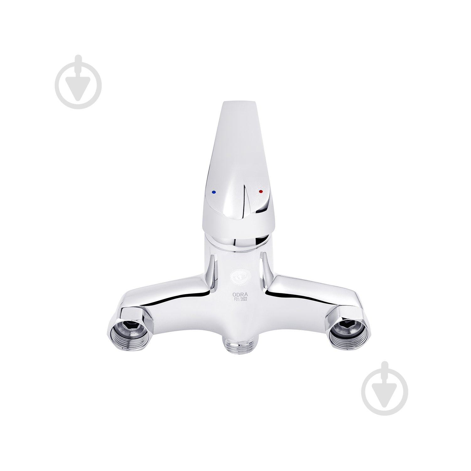 Змішувач для ванни Kroner KRM Odra - C070 - фото 5 Змішувач для ванни Kroner KRM Odra - C070 - фото 5