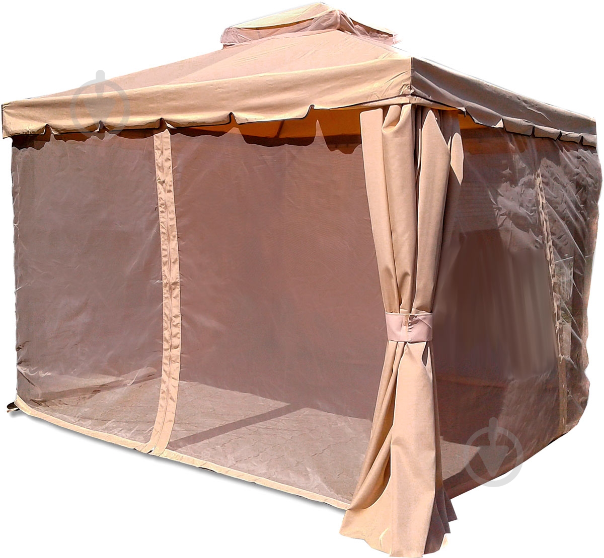 Павільйон садовий Ranger Натхнення НС 9010В 4х4 м - фото 1 Павільйон садовий Ranger Натхнення НС 9010В 4х4 м - фото 1