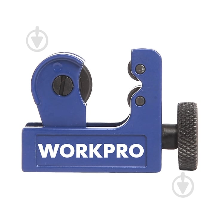 Труборіз WORKPRO WP301003 - фото 1