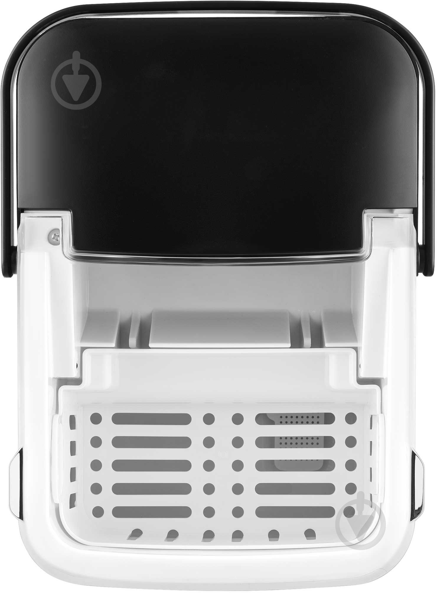 Льодогенератор Sencor SIM 2500BK - фото 8