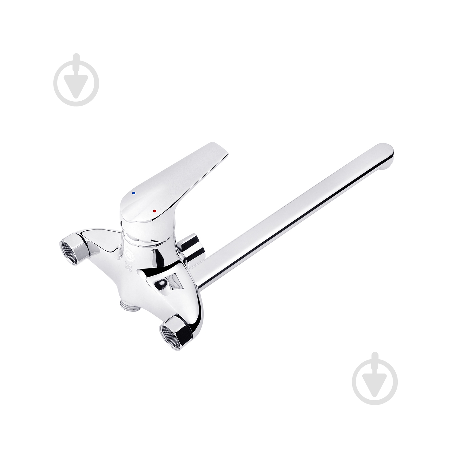 Смеситель для ванны Kroner KRM Odra - C071 - фото 4