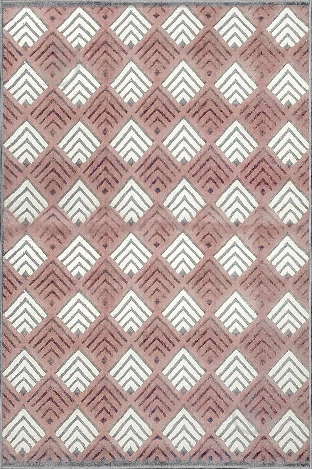 Ковер Karat Carpet Cosmo 1.60x2.30 (abstract) сток - фото 1 Ковер Karat Carpet Cosmo 1.60x2.30 (abstract) сток - фото 1