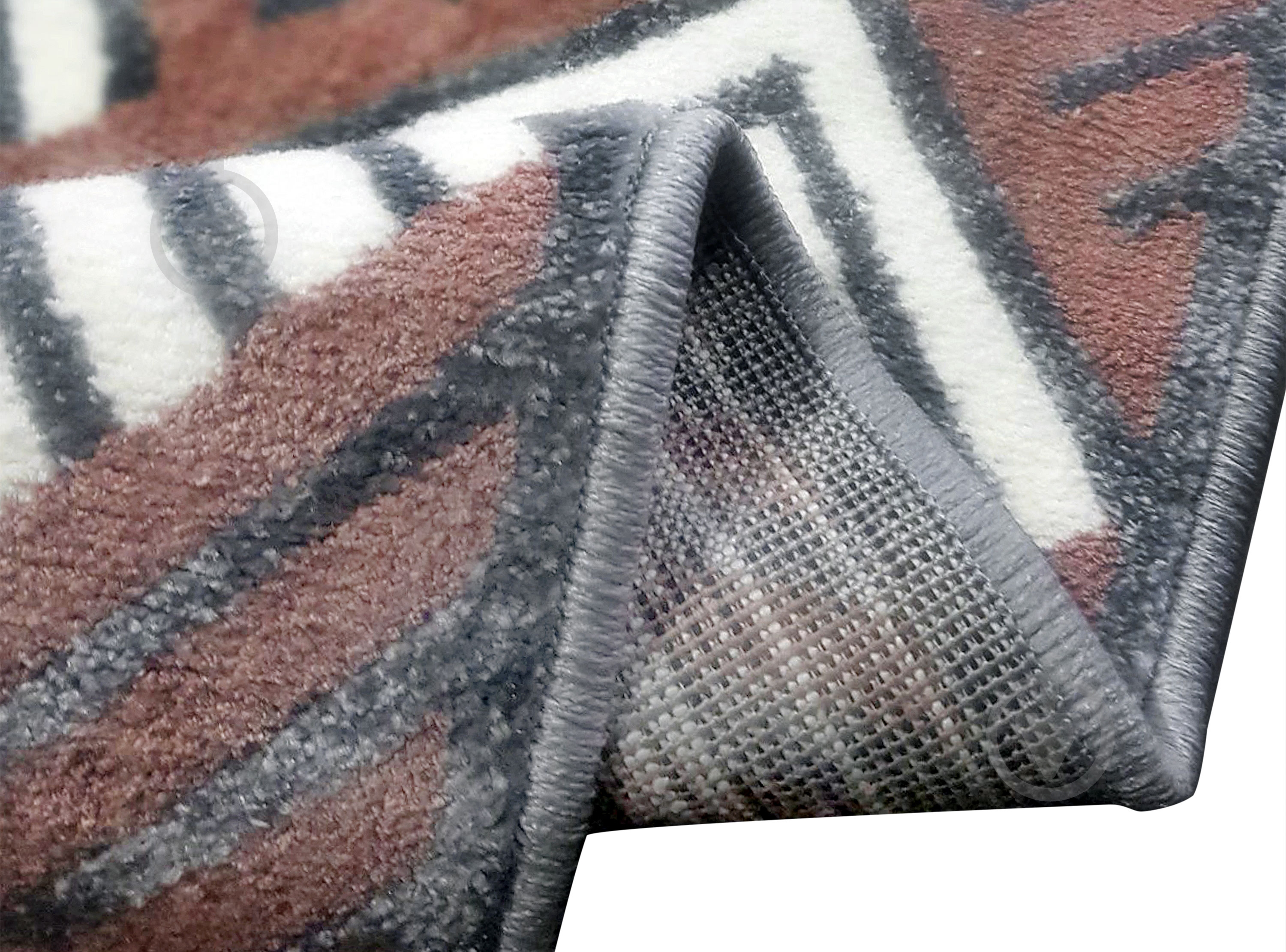 Ковер Karat Carpet Cosmo 1.60x2.30 (abstract) сток - фото 2 Ковер Karat Carpet Cosmo 1.60x2.30 (abstract) сток - фото 2