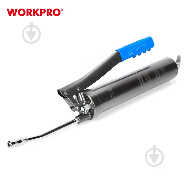Шприц WORKPRO WP313002 - фото 2