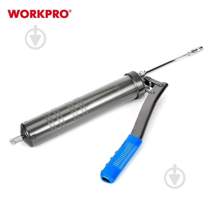 Шприц WORKPRO WP313002 - фото 3