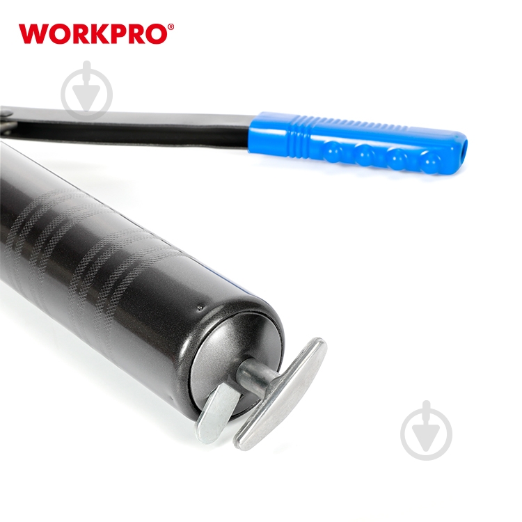 Шприц WORKPRO WP313002 - фото 4