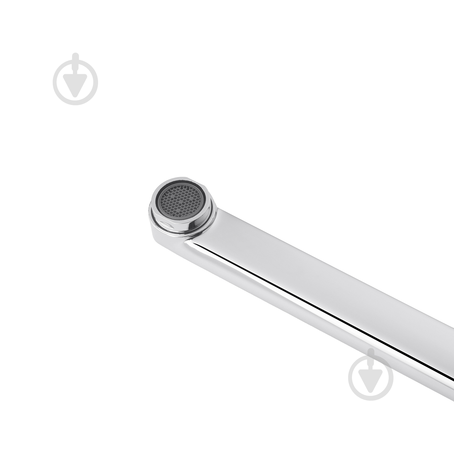 Змішувач для ванни Kroner KRM Rhein - C070 - фото 4 Змішувач для ванни Kroner KRM Rhein - C070 - фото 4