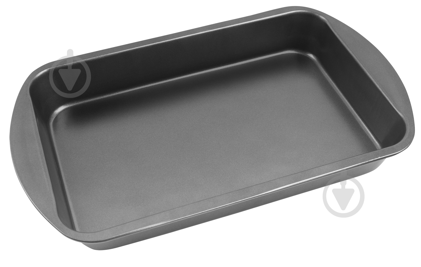 Форма для випікання Maxmark 39x26x5 см MK-T3926 - фото 2