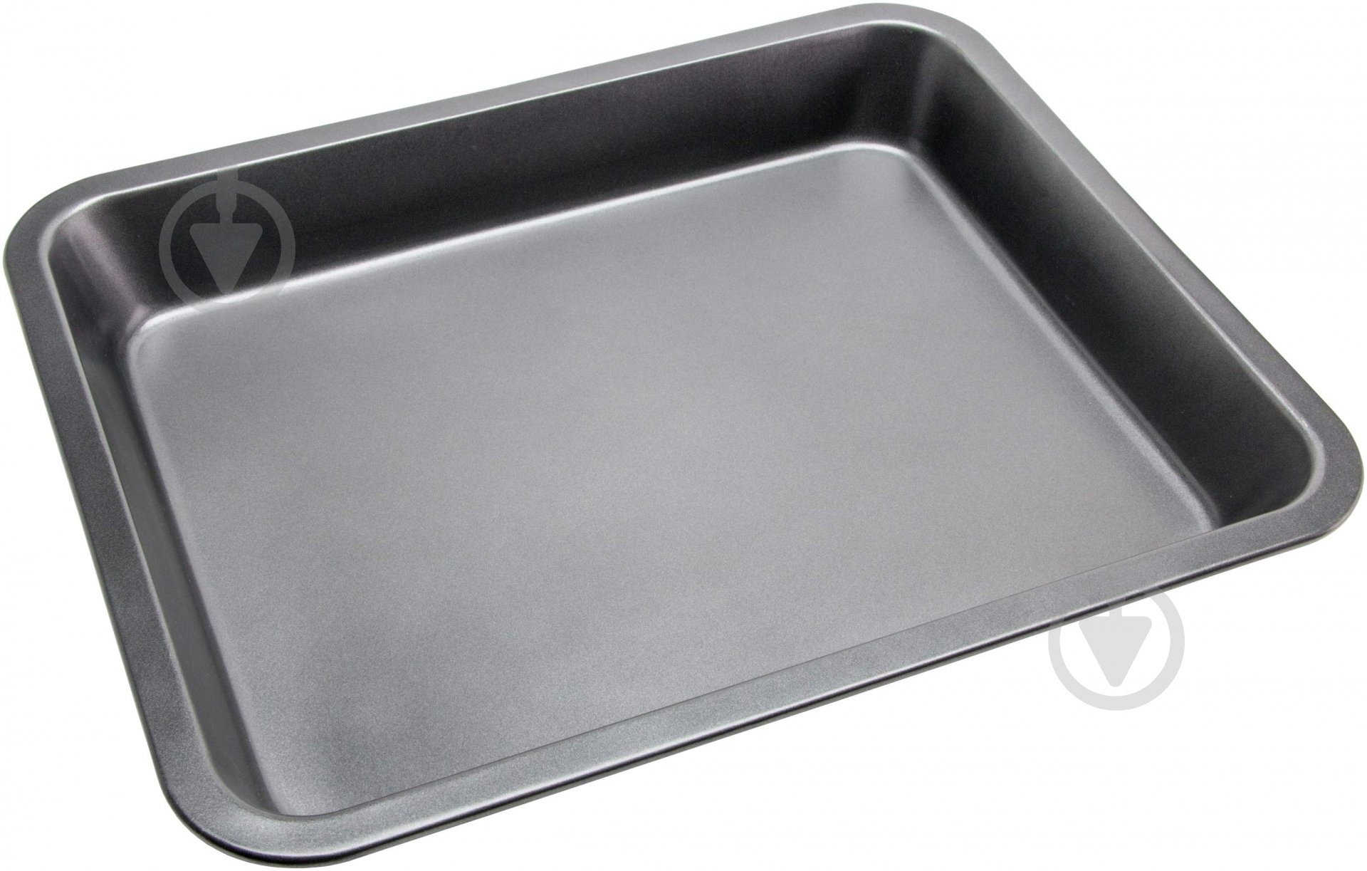 Форма для запекания Fackelmann Probus 40х32х4 см 687820 - фото 1 Форма для запекания Fackelmann Probus 40х32х4 см 687820 - фото 1