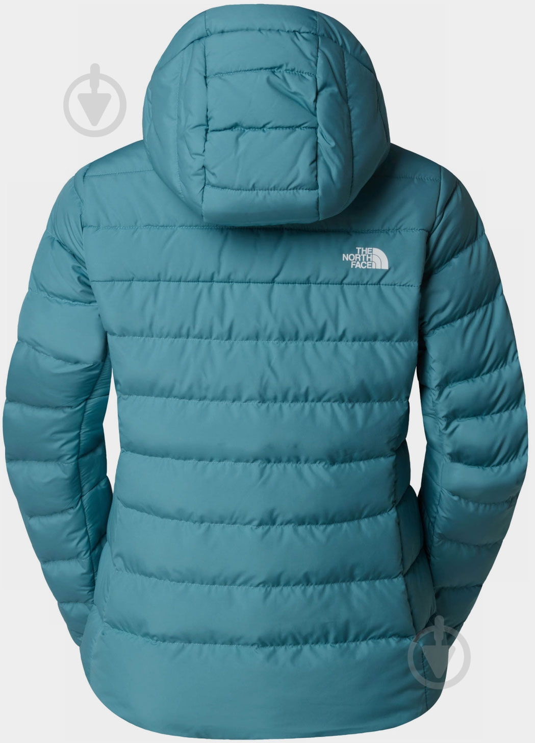 Куртка жіноча THE NORTH FACE Aconcagua ІІІ NF0A84IV1OM1 р.XS блакитний - фото 3