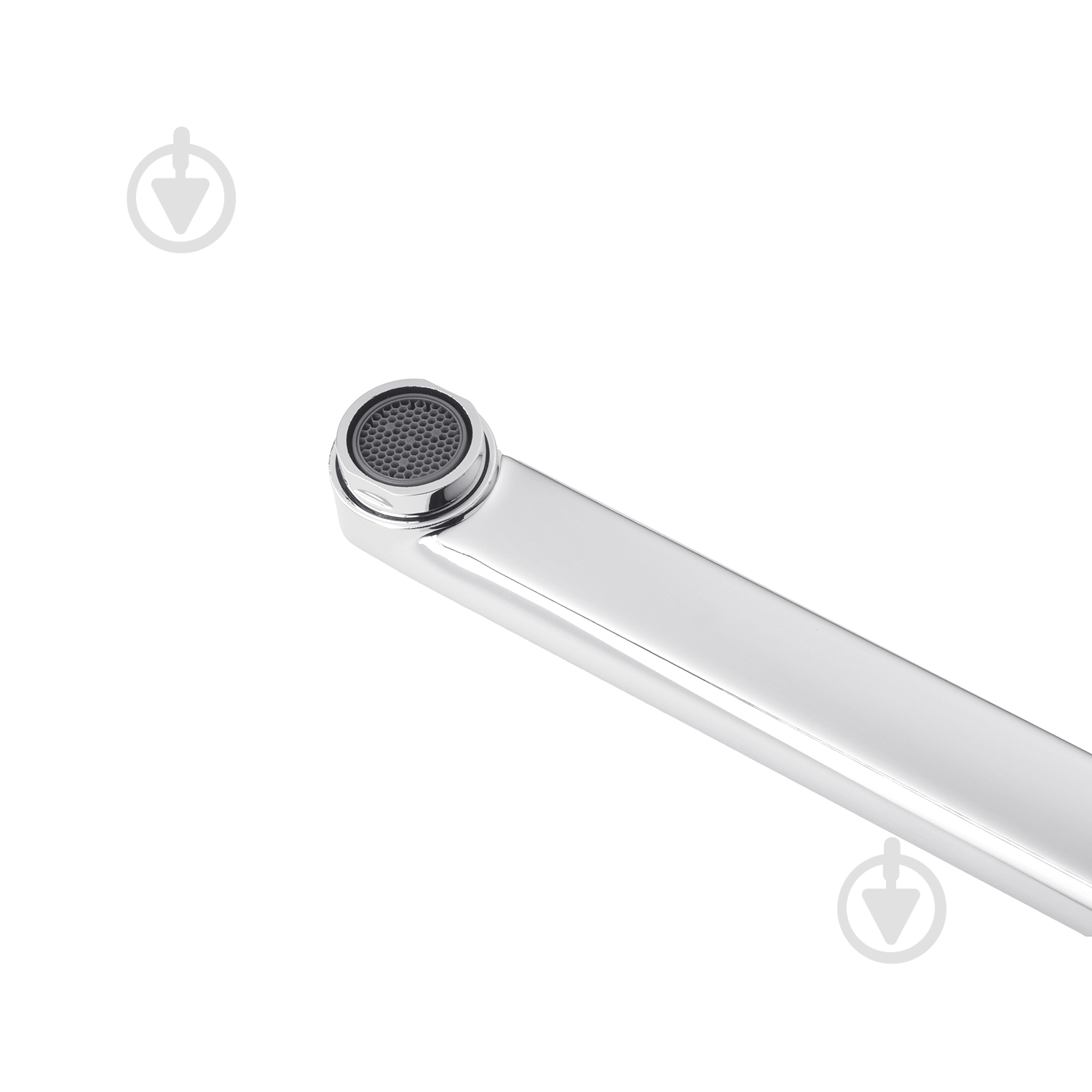 Змішувач для ванни Kroner KRM Rhein - C072 - фото 4 Змішувач для ванни Kroner KRM Rhein - C072 - фото 4