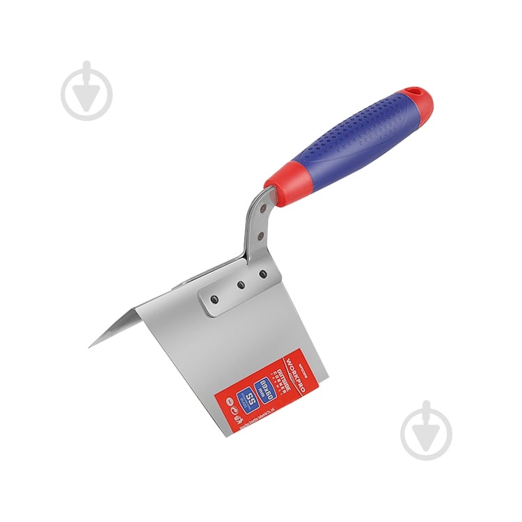 Шпатель малярний WORKPRO WP323018 - фото 1