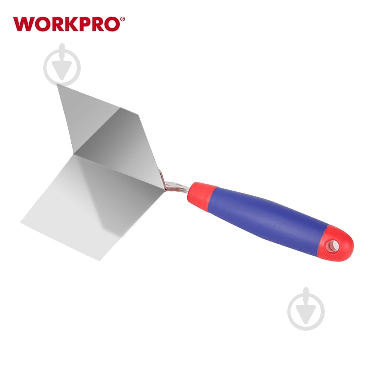 Шпатель малярний WORKPRO WP323018 - фото 2