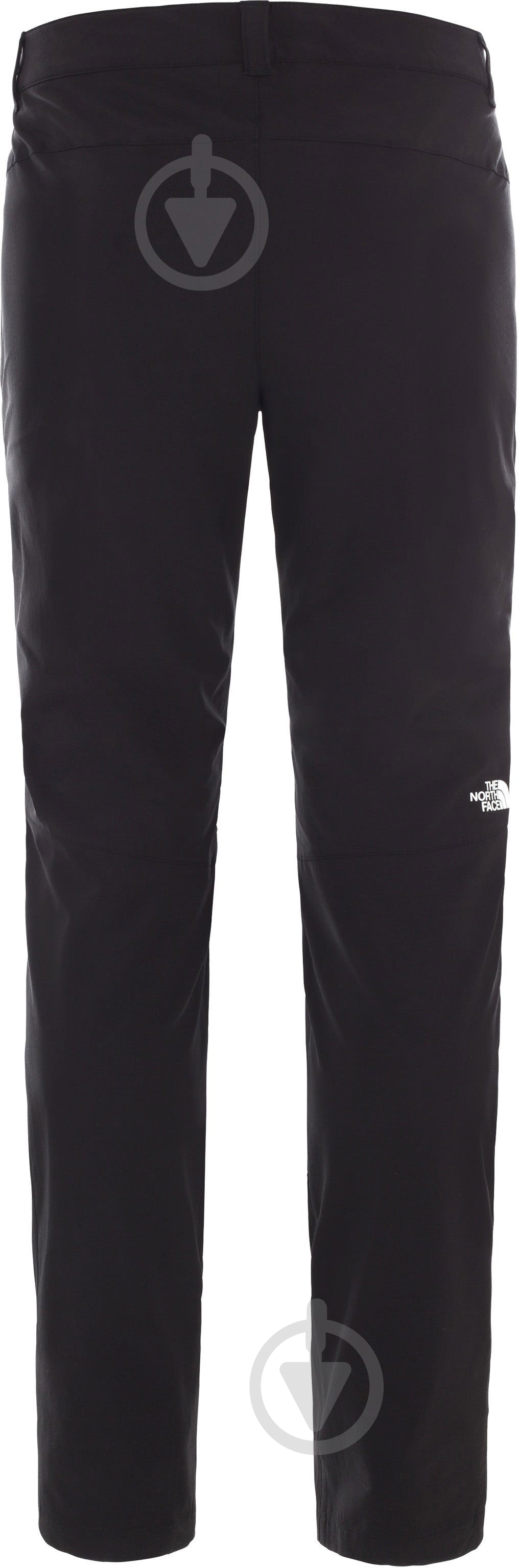 Штани THE NORTH FACE Extent IV NF0A495U-JK3 р. 8R чорний - фото 2