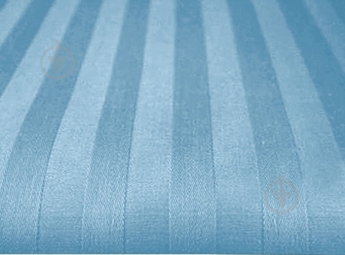 Простынь Valentino 200x220 см голубой MirSon - фото 1 Простынь Valentino 200x220 см голубой MirSon - фото 1