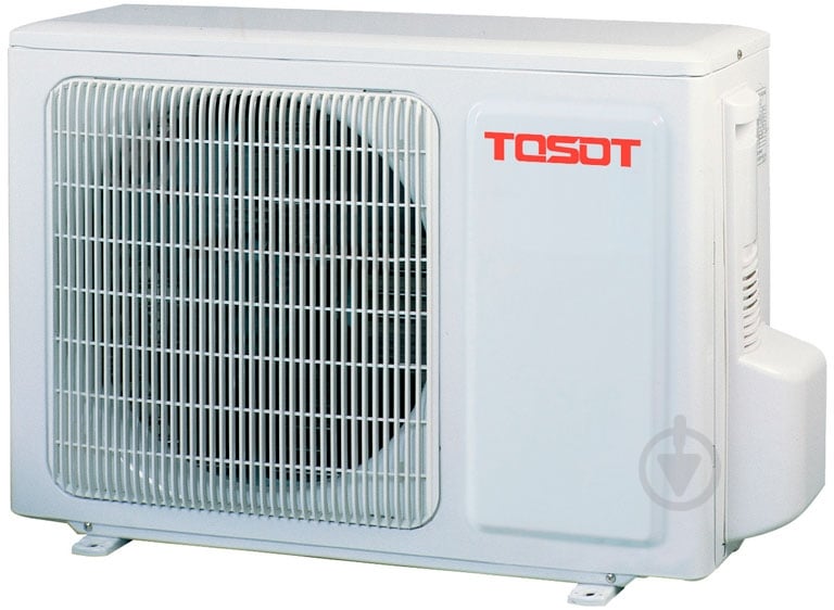 Кондиціонер TOSOT GT-18LW Elion - фото 4 Кондиціонер TOSOT GT-18LW Elion - фото 4