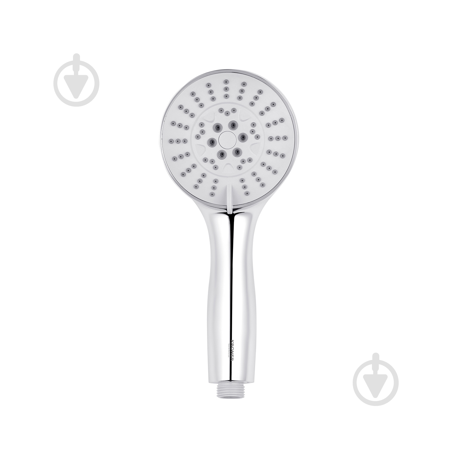 Смеситель для ванны Kroner KRP Brocken - C060 - фото 6