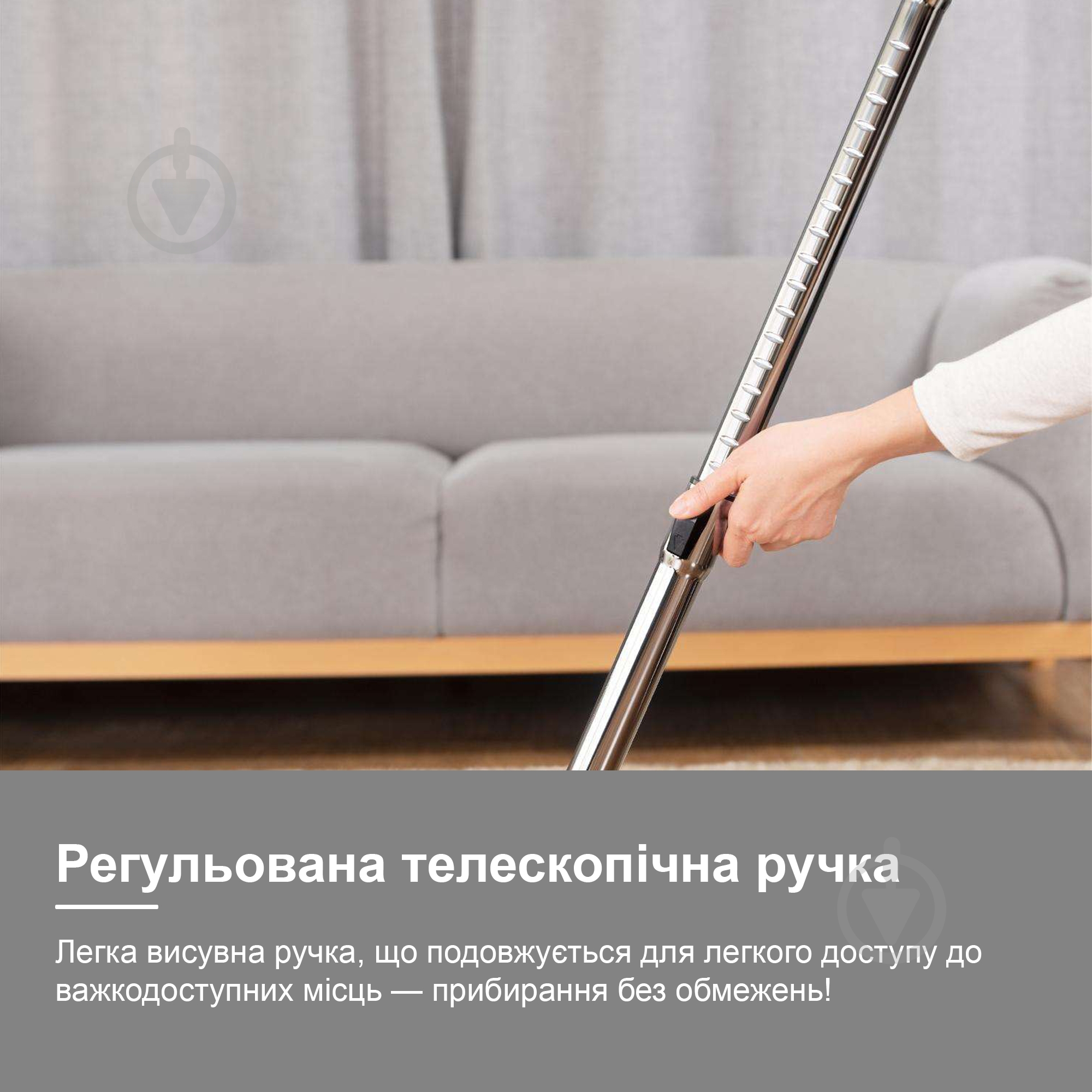 ВИТРИНА! Пылесос Eureka Apollo 18C green - фото 8 ВИТРИНА! Пылесос Eureka Apollo 18C green - фото 8