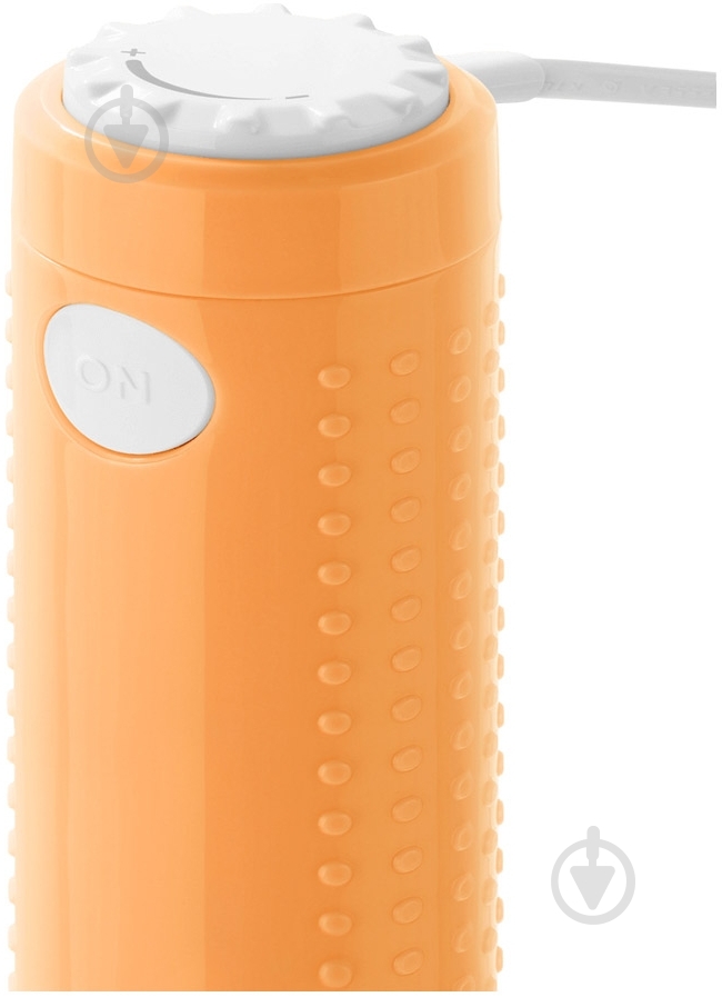 Блендер погружной Sencor SHB33OR - фото 5