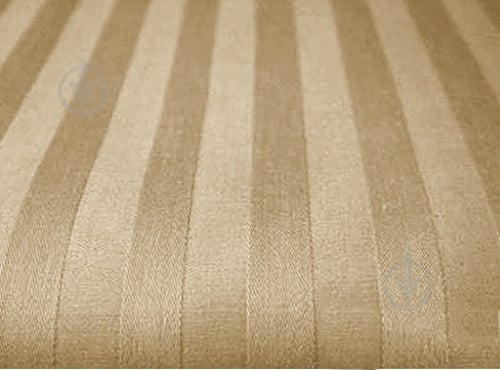 Простынь Carmela 150x220 см кремовый MirSon - фото 1 Простынь Carmela 150x220 см кремовый MirSon - фото 1