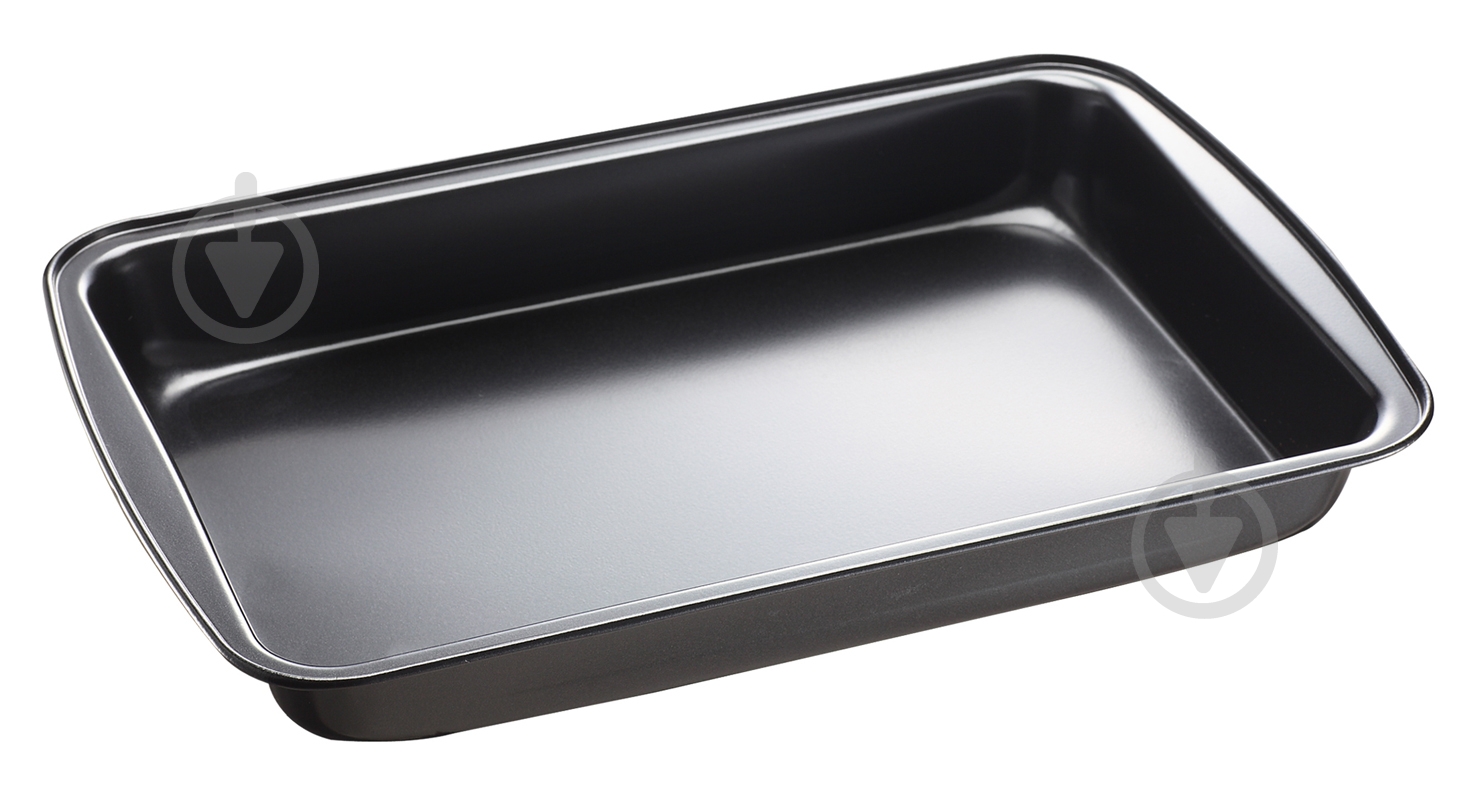 Форма для выпечки Maxmark 33,5х22,3х5,5 см MK-T3322 - фото 2