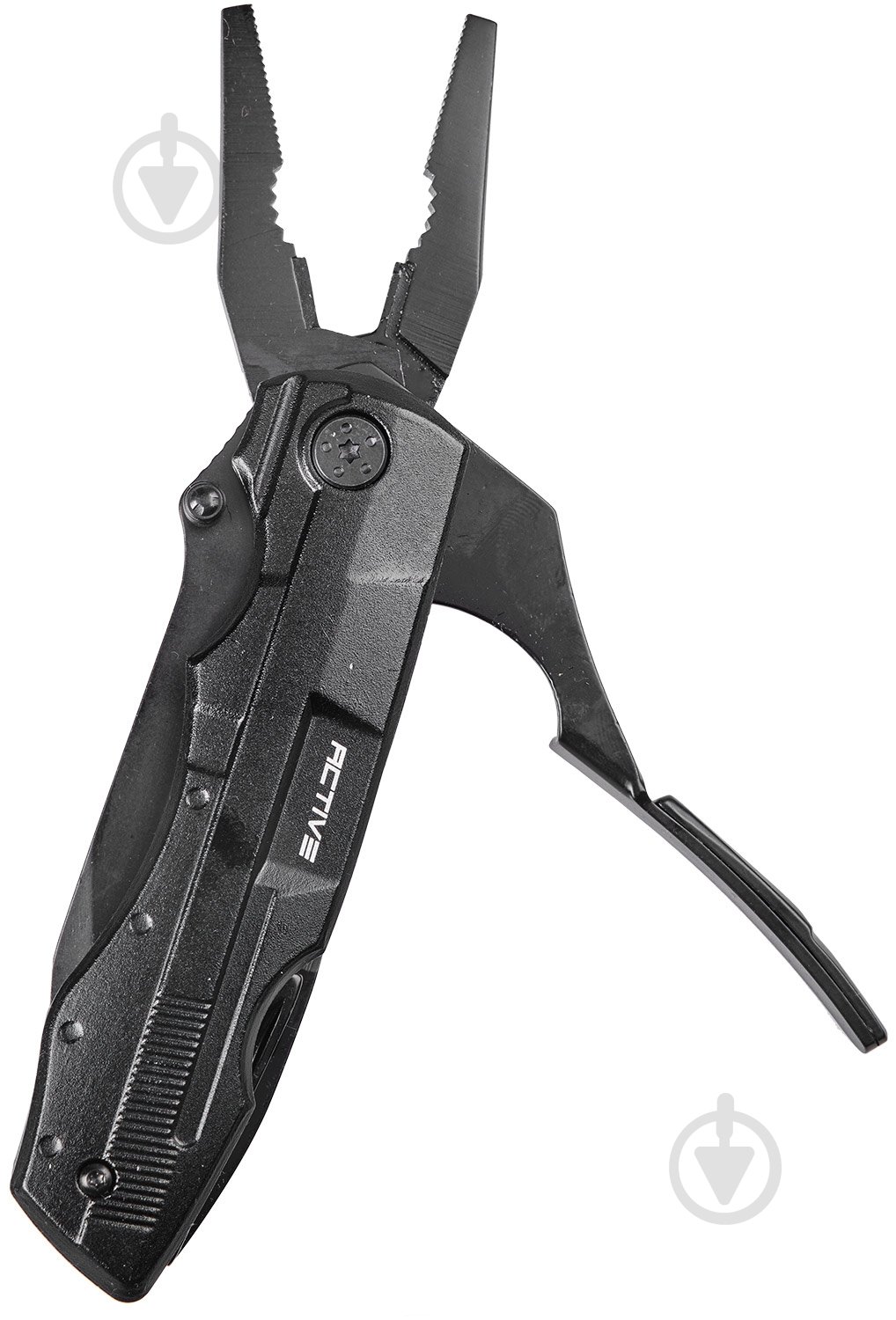 Мультитул ACTIVE Transformer, 16 инструментов 63.02.52 - фото 1 Мультитул ACTIVE Transformer, 16 инструментов 63.02.52 - фото 1