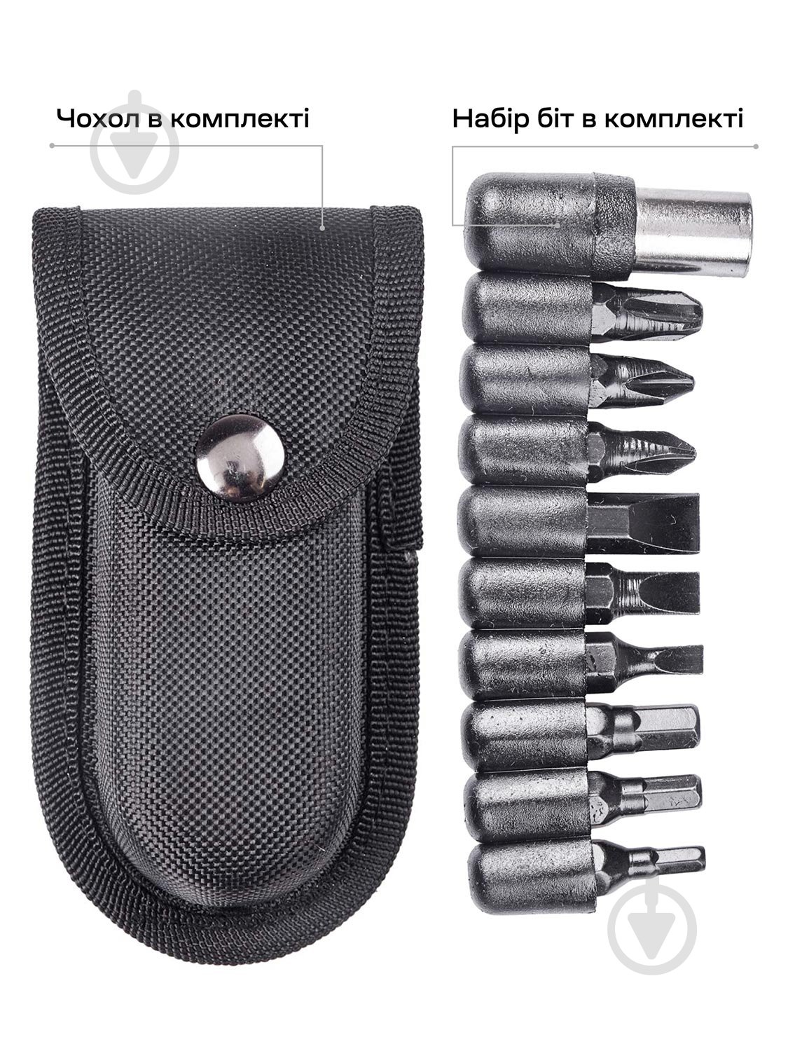 Мультитул ACTIVE Transformer, 16 инструментов 63.02.52 - фото 5 Мультитул ACTIVE Transformer, 16 инструментов 63.02.52 - фото 5