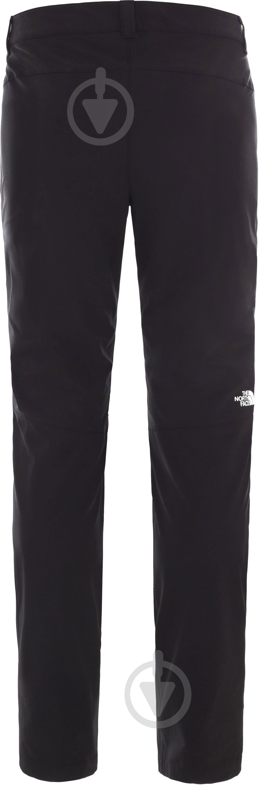 Штани THE NORTH FACE Extent IV NF0A495U-JK3 р. 6 чорний - фото 2