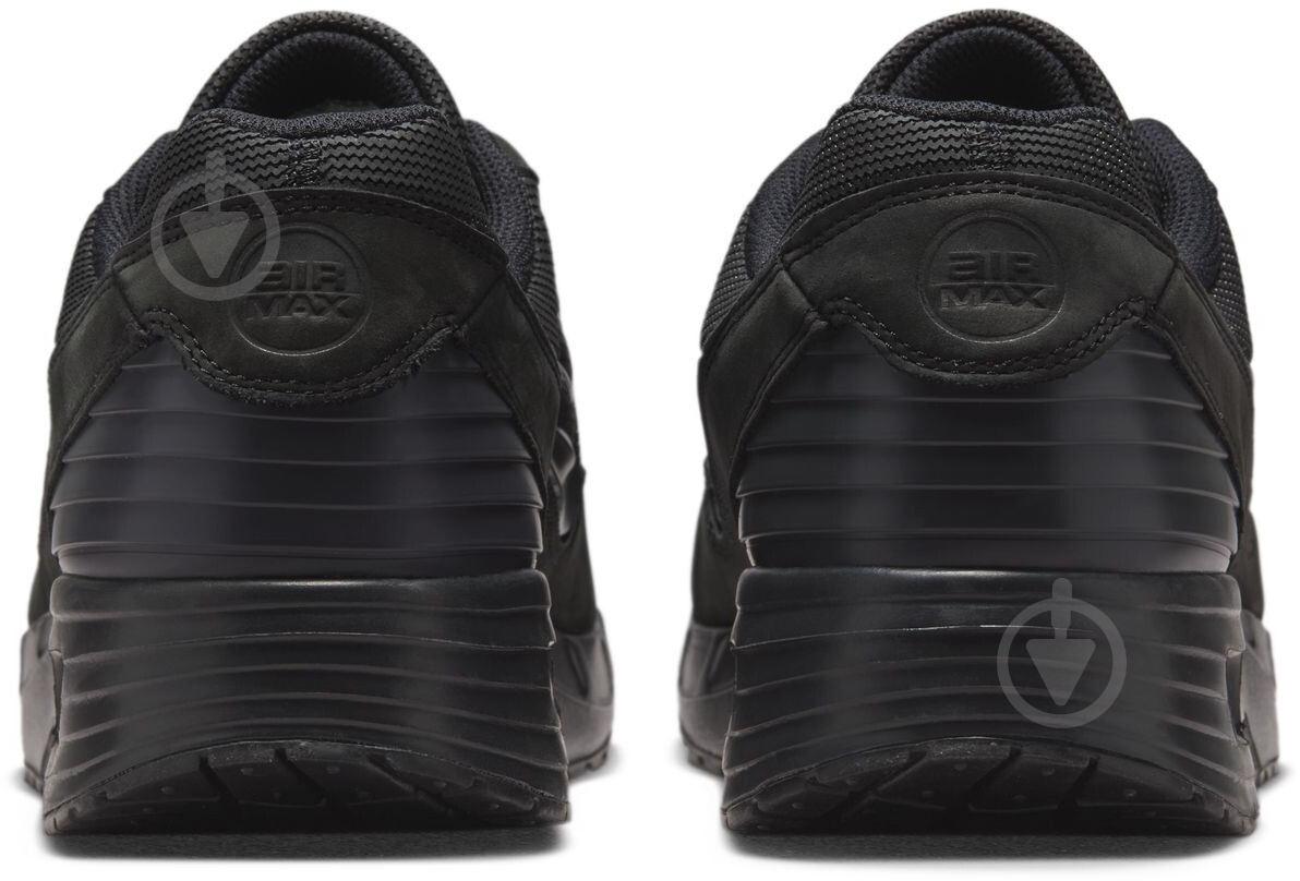 Кросівки чоловічі демісезонні Nike AIR MAX VERSE FV1302-001 р.45,5 чорні - фото 6 Кросівки чоловічі демісезонні Nike AIR MAX VERSE FV1302-001 р.45,5 чорні - фото 6