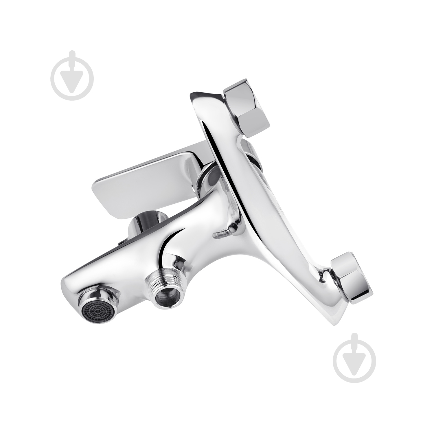 Смеситель для ванны Kroner KRP Dorn - C060 - фото 6