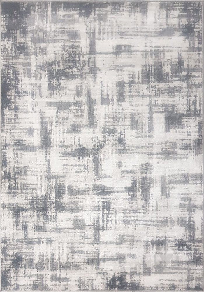 Ковер Karat Carpet Siri 2.00x3.00 (modern/gray) сток - фото 1